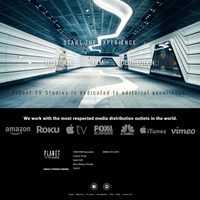 Портфолио planettvstudios